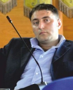 Gianluca Pipolo