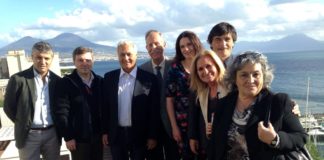 Austria e Campania unite nel turismo