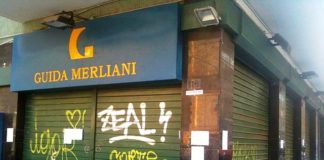 Napoli: “cultura da marciapiede” al posto di librerie e biblioteche