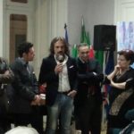 A Napoli “Arte senza frontiere”