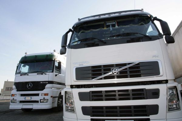 Comfort e stile per il tuo camion: guida alla personalizzazione