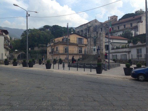 foto monumento restaurato