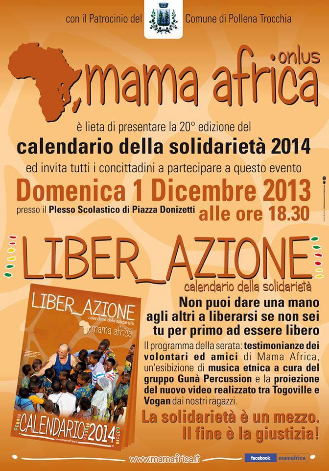 liber azione