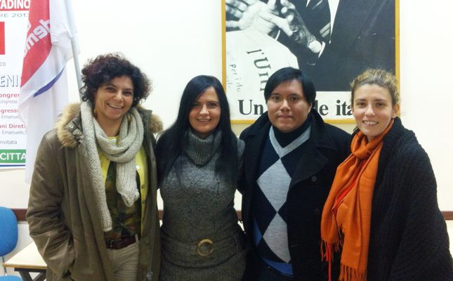 officina democratica