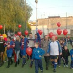 A Mariglianella il successo della Partita del Cuore nell’impegno civile della prevenzione delle devianze giovanili