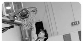 Basket, lo stabiese Bruno Mascolo in Nazionale