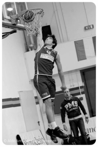 Bruno Mascolo (play stabiese in forza alla Manital Torino) (1)