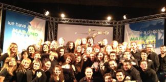 Al via l’edizione invernale del Pozzuoli Jazz Festival