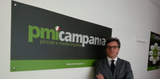 Pmi Campania ospita a Caserta gli “Stati Generali” di Pmi Italia