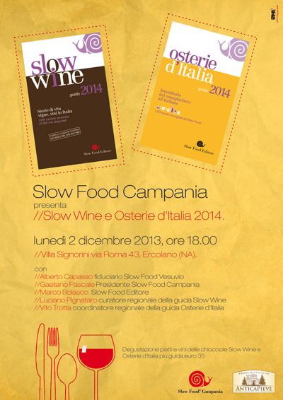 Slowfood