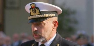Castellammare, venerdì la visita dell’ammiraglio De Giorgi, domani la mostra della Marina