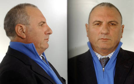 CAMORRA: CASALESI; SEQUESTRATI BENI PER 13 MILIONI DI EURO