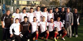 Spartak San Nicola