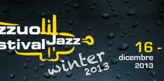 Al via il Pozzuoli Festival Jazz Winter 2013
