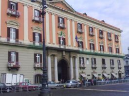 castellammare prefettura napoli pannullo