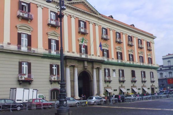 Penisola Sorrentina, pioggia di interdittive antimafia