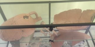 Grande successo per la mostra-evento ”Gli antichi abitanti di Pollena Trocchia”