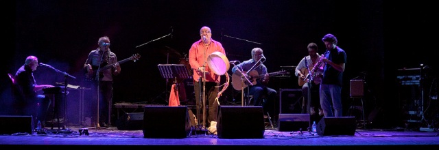 Palco Libero @ Teatro Trianon