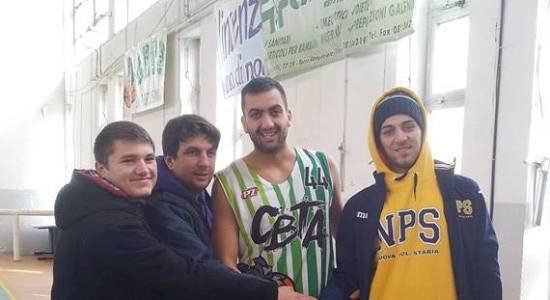 CBTA, ottimo inizio