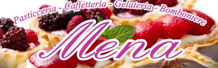 Bitmap in pasticceria mena per articolo