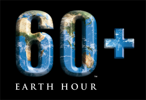 Earth Hour 2014