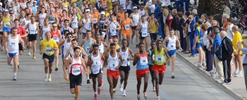 Foto maratona 4