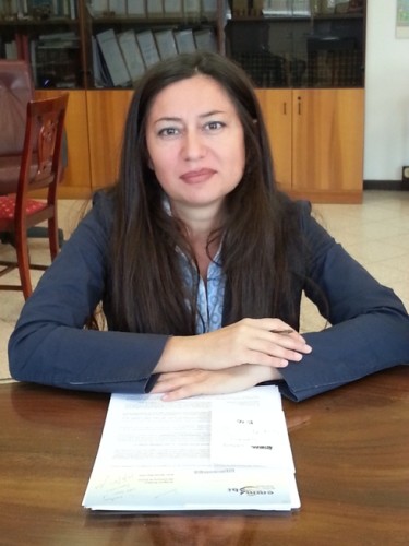 Stefania Adele Scarano