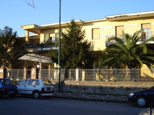 casa borrelli pompei