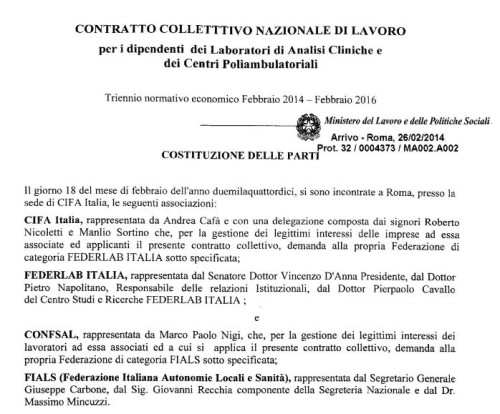 ccnl_laboratori_analisi_cliniche_e_centri_poliambulatoriali