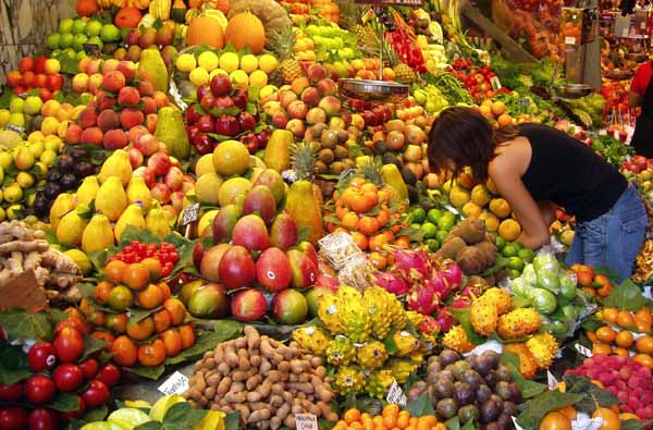 Caldo record d’inverno, l’allarme della Coldiretti
