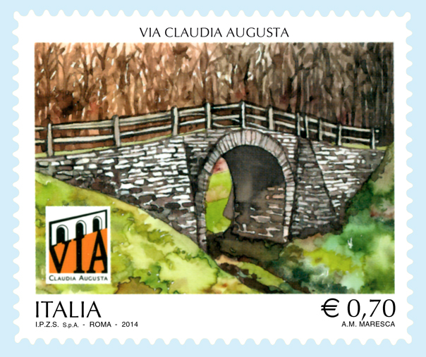 Il Patrimonio artistico e culturale italiano, ecco i nuovi francobolli