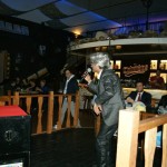 Semifinale di “Gustando un sorriso” al Columbrus