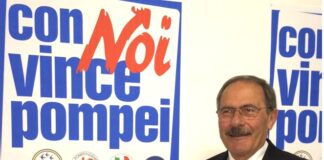 Franco Gallo è il nuovo candidato a sindaco per Elaboriamo Pompei
