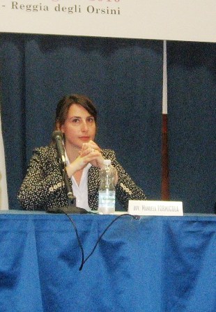 manuela formicola