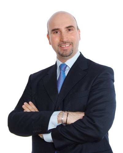 raffaele russo coordinatore citadino idv torre del greco