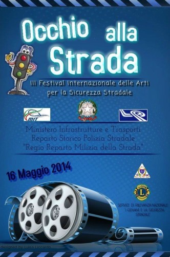 FOTO Occhio alla Strada