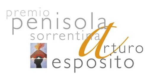 Logo Premio Penisola Sorrentina Arturo Esposito