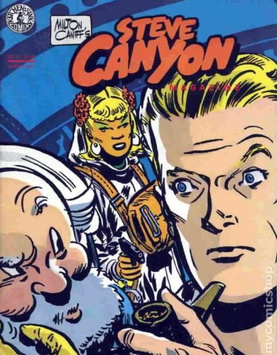 MiltonCaniff