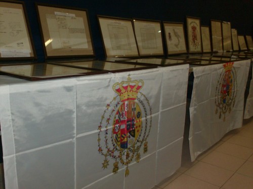 Mostra Botteghe 2 Sicilie - Brusciano 18 e 19.5.2014