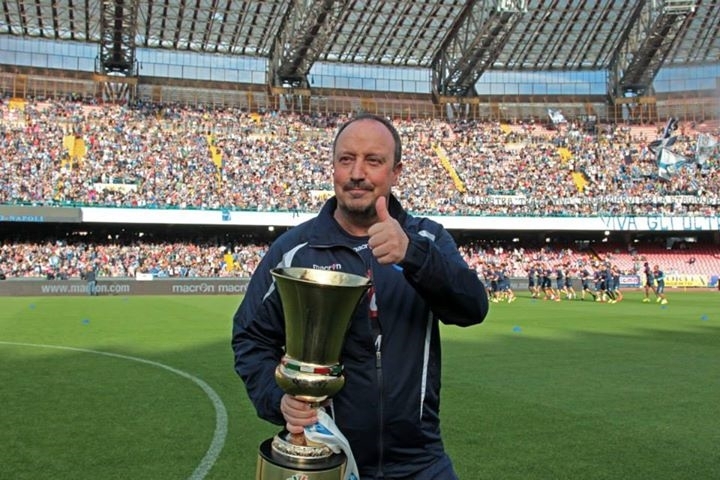 Benitez: “Non ci fermeremo a Koulibaly, Castel Volturno si rifà il look”