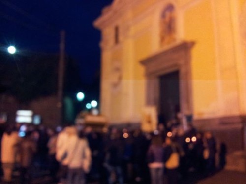 Spoglie Caterina Volpicelli