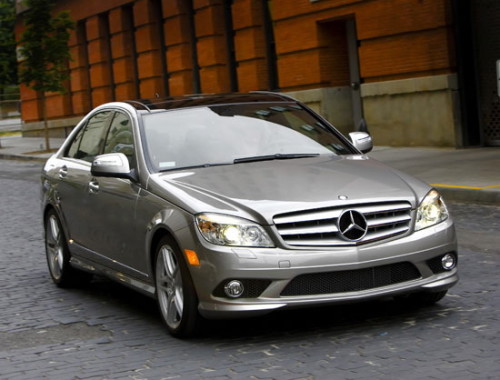 c300 merc