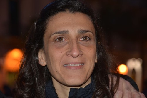 rosa d'amato