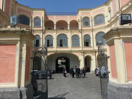 Foto Villa Vannucchi