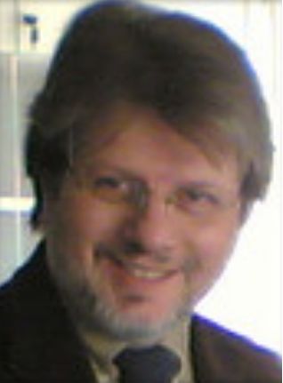 Il professore Sandro Staiano