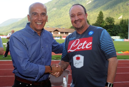 DIMARO-PRIMO GIORNO-BENITEZ-sindaco Menghini -FOTOCUOMO-1