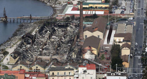 città della scienza