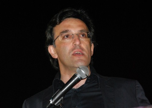nicola landolfi