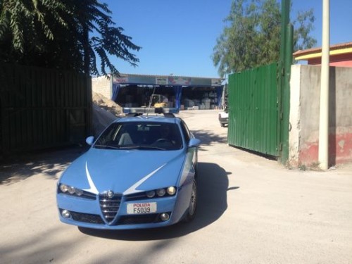 cancelloingressoditta