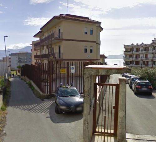 guardia di finanza torre del greco